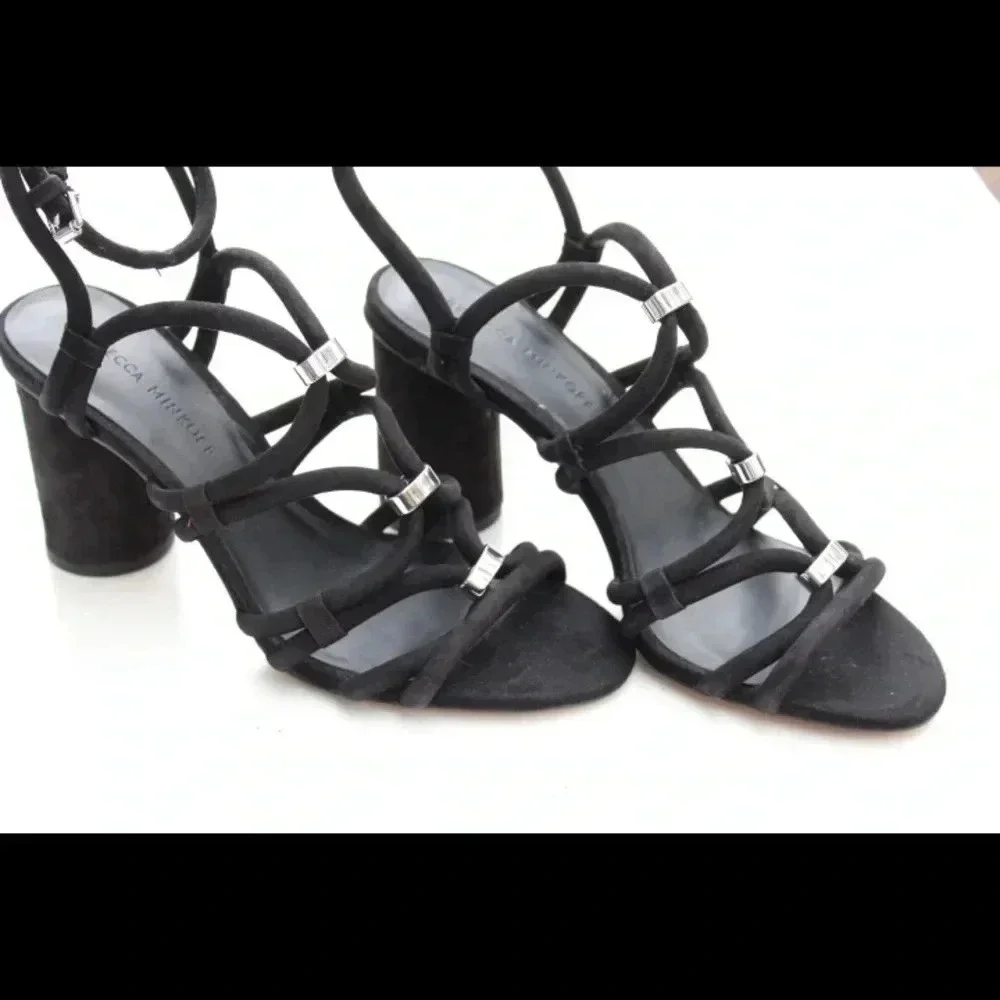 NWOT Rebecca Minkoff Apolline sandals